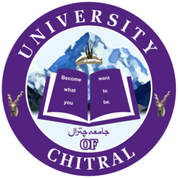 University of Chitral logo