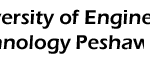 University of Engineering and Technology Peshawar logo