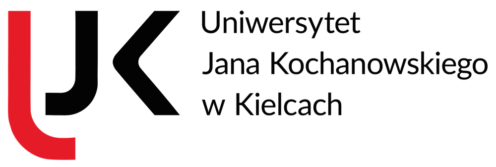 Jan Kochanowski University logo