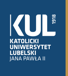 John Paul II Catholic University of Lublin logo