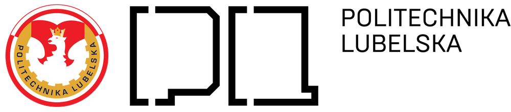 Lublin University of Technology logo
