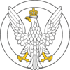Military University of Technology in Warsaw logo