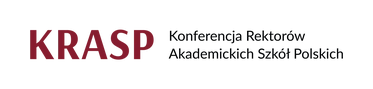 Pontifical University of John Paul II in Kraków logo