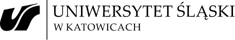 University of Silesia in Katowice logo