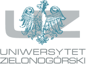 University of Zielona Góra logo