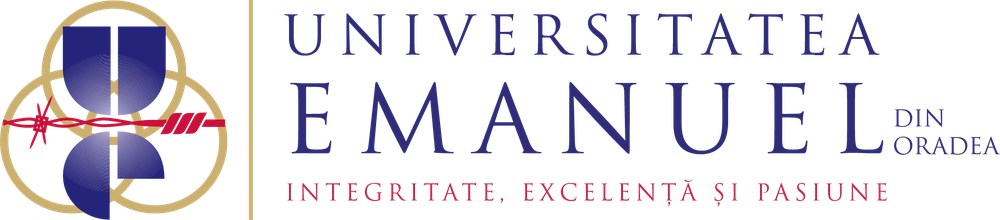 Emanuel University logo