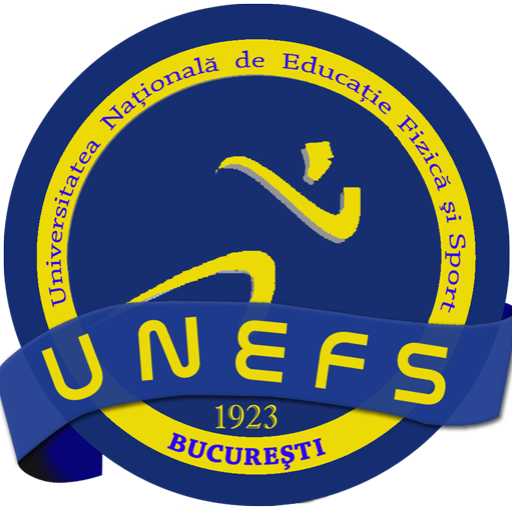 National University of Physical Education and Sport logo