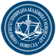 University Business Academy in Novi Sad logo
