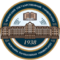 Chechen State University logo