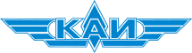 Kazan State Technical University named after A. N. Tupolev logo