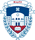 Mari State University logo