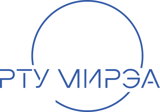 MIREA - Russian Technological University logo