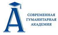 Modern University for the Humanities logo