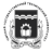 Omsk State Technical University logo