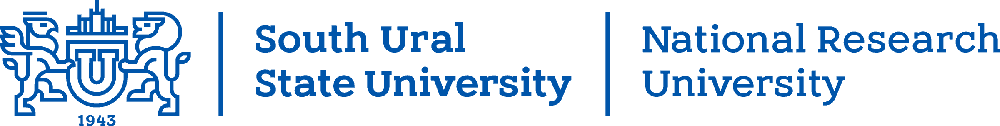 South Ural State University logo