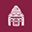 Tomsk State University of Architecture and Building logo