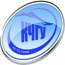 Karachay-Cherkess State Pedagogical University logo
