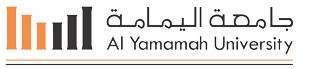 Al Yamamah University logo