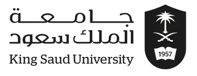 King Saud University logo