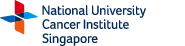 National University Cancer Institute, Singapore logo