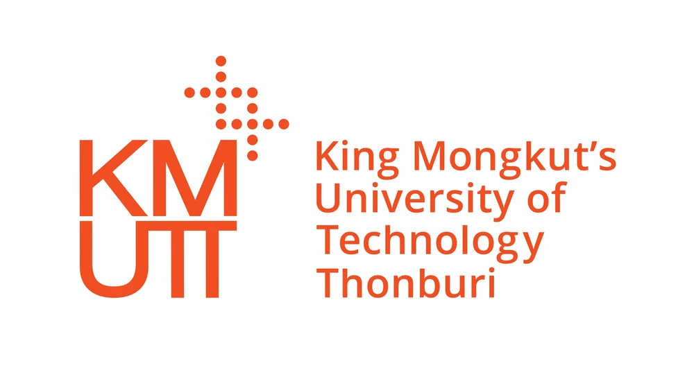 King Mongkut's University of Technology Thonburi logo