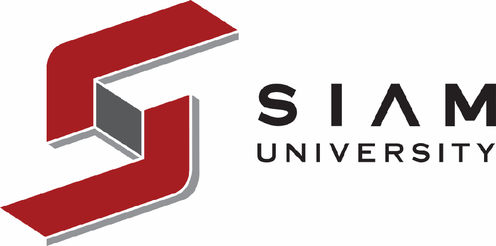 Siam University logo