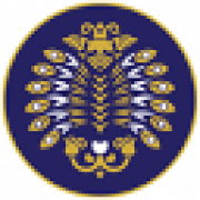 Atatürk University logo