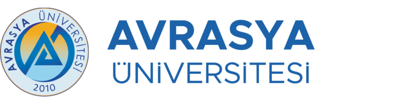 Avrasya University logo