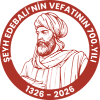 Bilecik Şeyh Edebali University logo