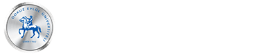 Dokuz Eylül University logo