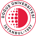 Doğuş University logo