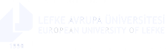 European University of Lefke logo