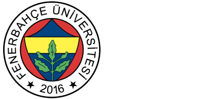 Fenerbahçe University logo