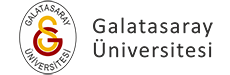 Galatasaray University logo