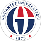 Gaziantep University logo