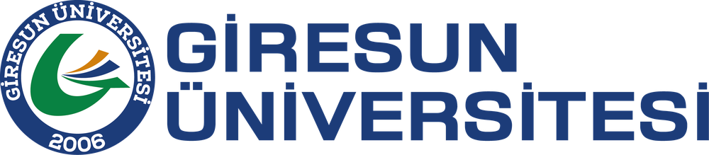 Giresun University logo