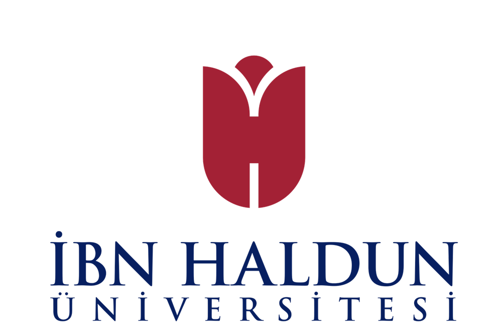 Ibn Haldun University logo