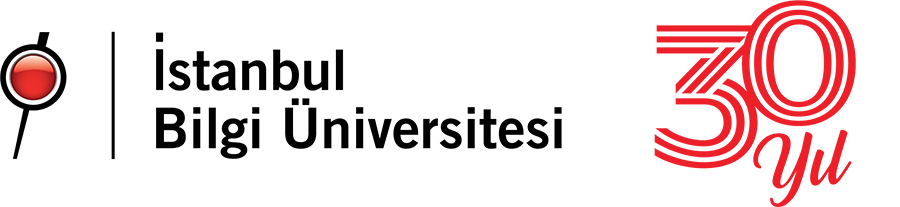 Istanbul Bilgi University logo