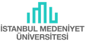 Istanbul Medeniyet University logo