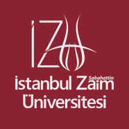 Istanbul Sabahattin Zaim University logo
