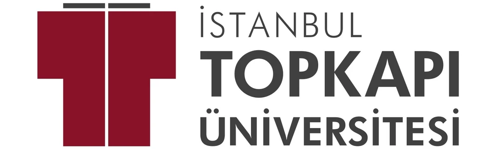 Istanbul Topkapi University logo
