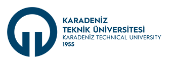 Karadeniz Technical University logo