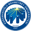 Karamanoğlu Mehmetbey University logo