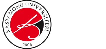 Kastamonu University logo