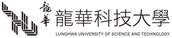 Lunghwa University of Science and Technology logo