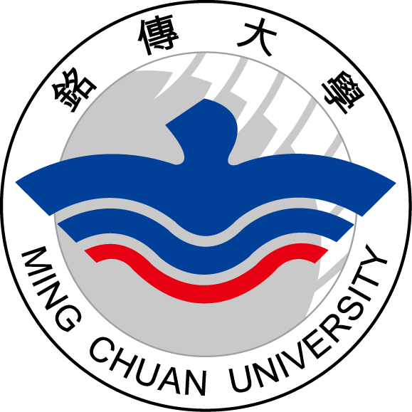 Ming Chuan University logo