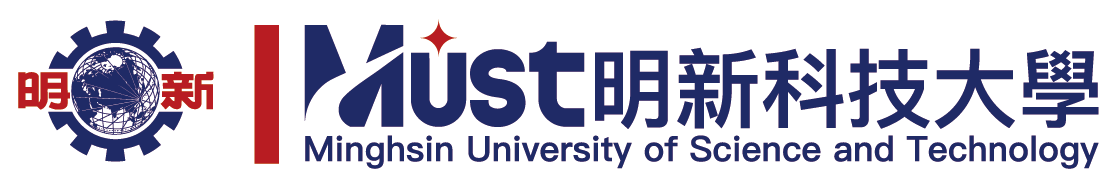 Minghsin University of Science and Technology logo