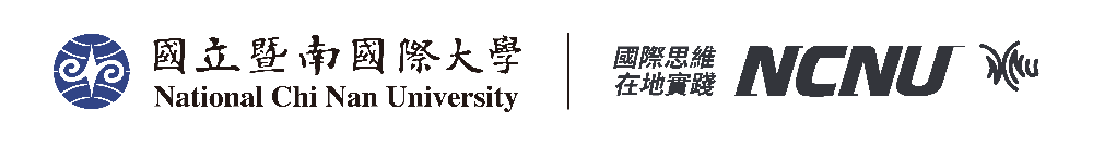 National Chi Nan University logo