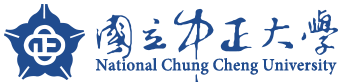 National Chung Cheng University logo