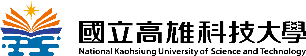 National Kaohsiung University of Science and Technology logo